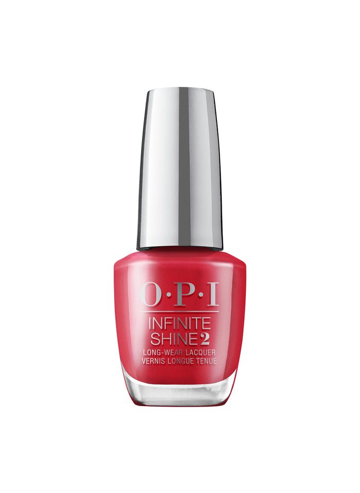 OPI Collection Hollywood - Infinite Shine |  - ISLH012 - Emmy, have you seen Oscar?