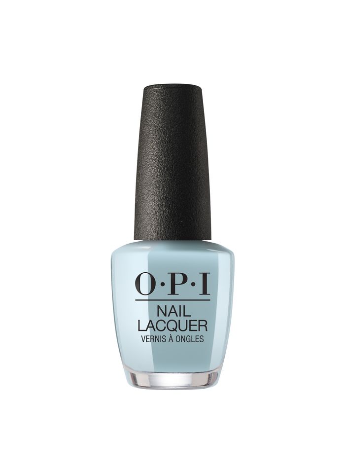 OPI Collection Sheers - Vernis à ongles |  - NLSH6 - Ring Bare-er