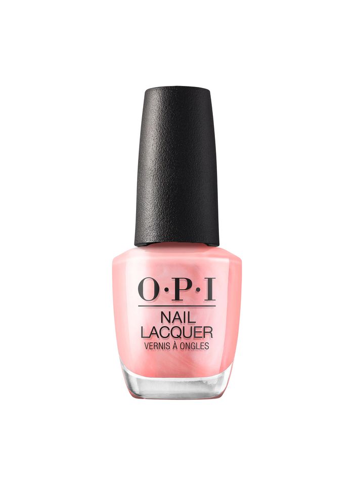 OPI COLLECTION SHINE BRIGHT - Nail lacquer |  - HRM02 - Snowfalling for You