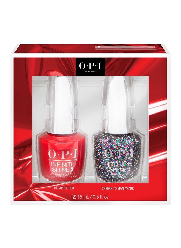 OPI Collection The Celebration - HRN45 - Duo Pack IS | 