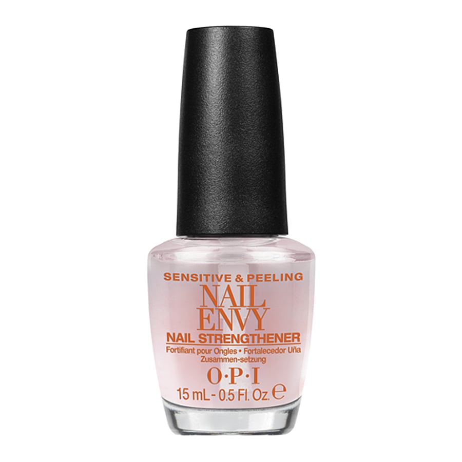 Nail Envy Sensitive Peeling Opi Printemps Beaute Place Des Tendances