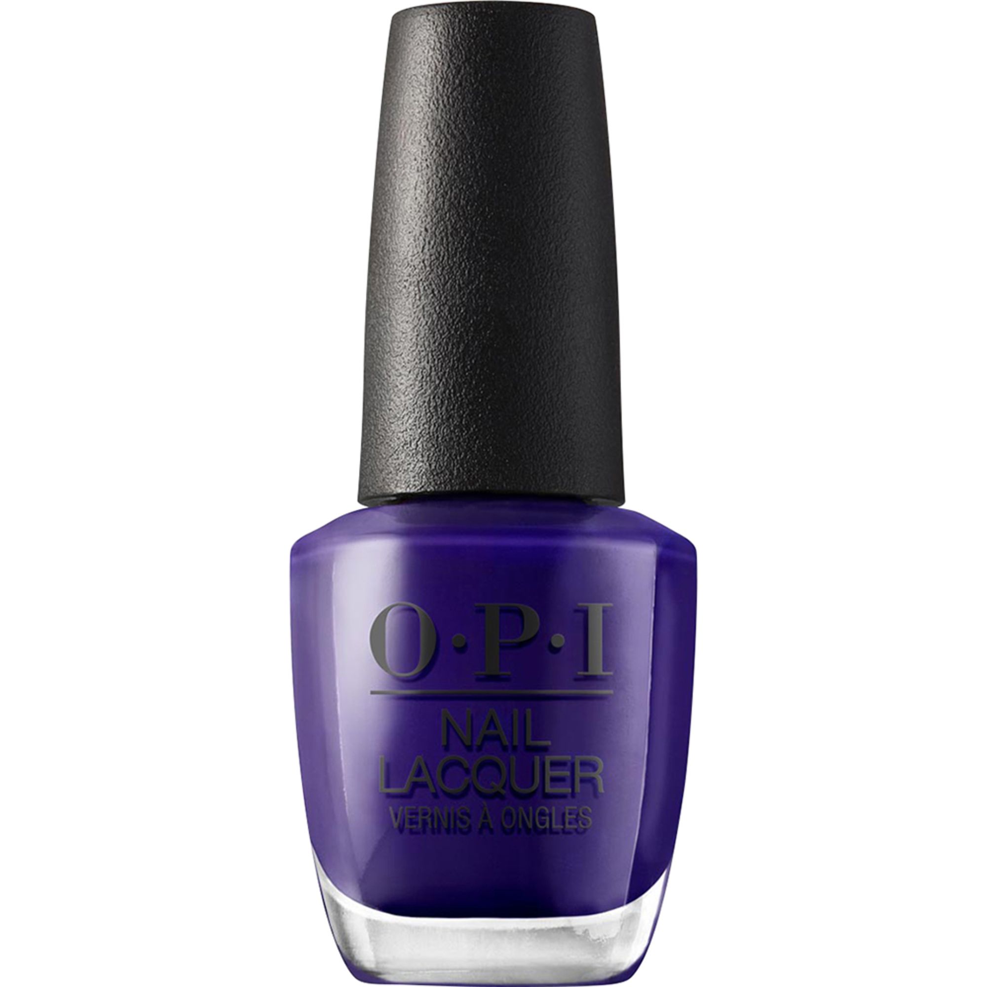 Opi purple online nail varnish