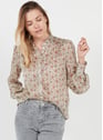 PABLO Ecru Beige