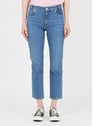 PABLO Jeans Bleu