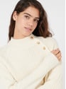 PABLO Ecru Beige
