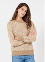 PABLO Ecru Beige