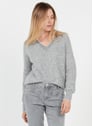 PABLO Gris clair Gris