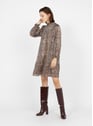 PABLO Camel Marron