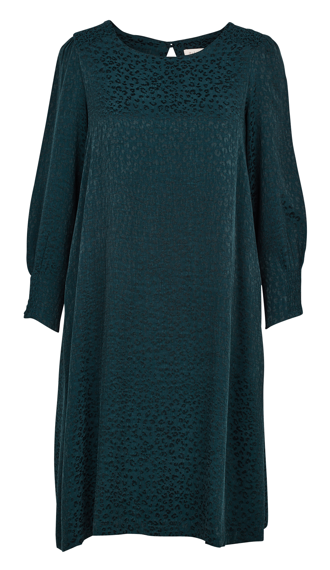 robe pablo verte