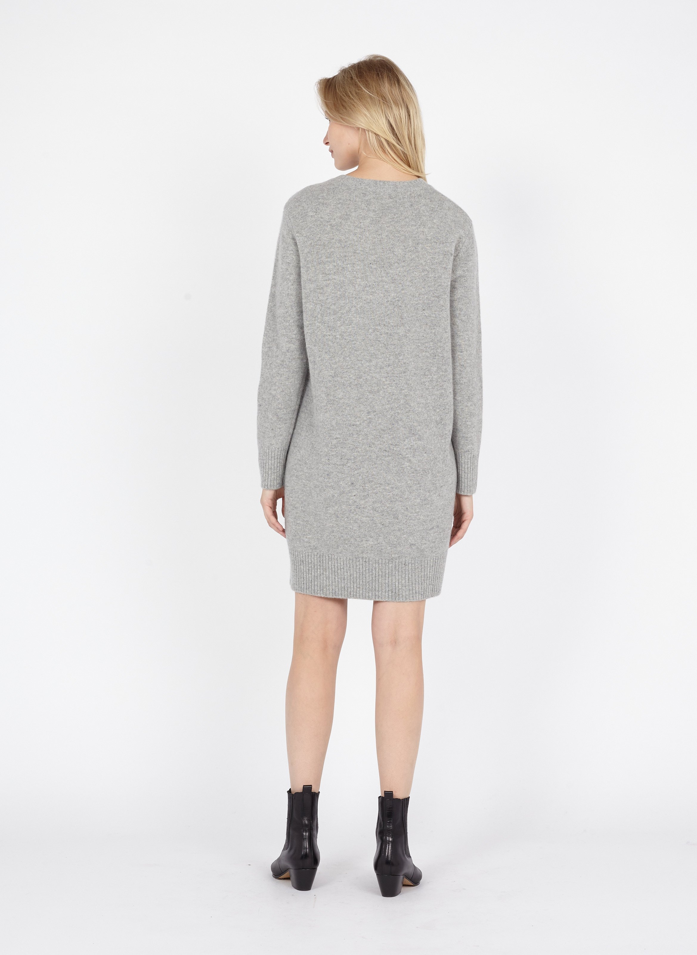 robe pull livraison 24h