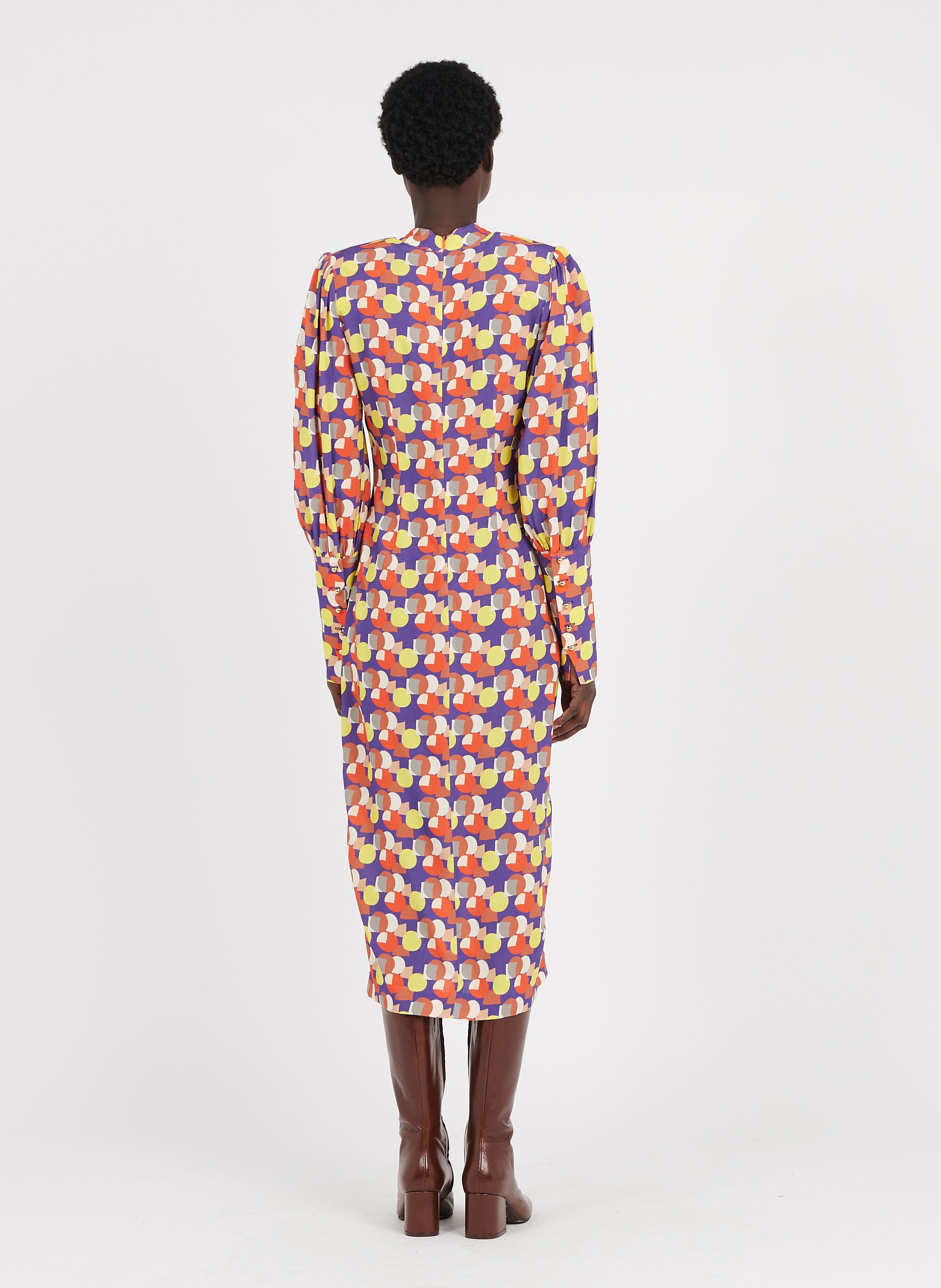 robe marque parisienne