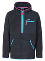 PATAGONIA PITCH BLUE Noir