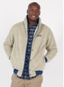 PATAGONIA PELICAN Beige