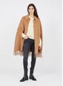 PAUL AND JOE CAMEL Beige