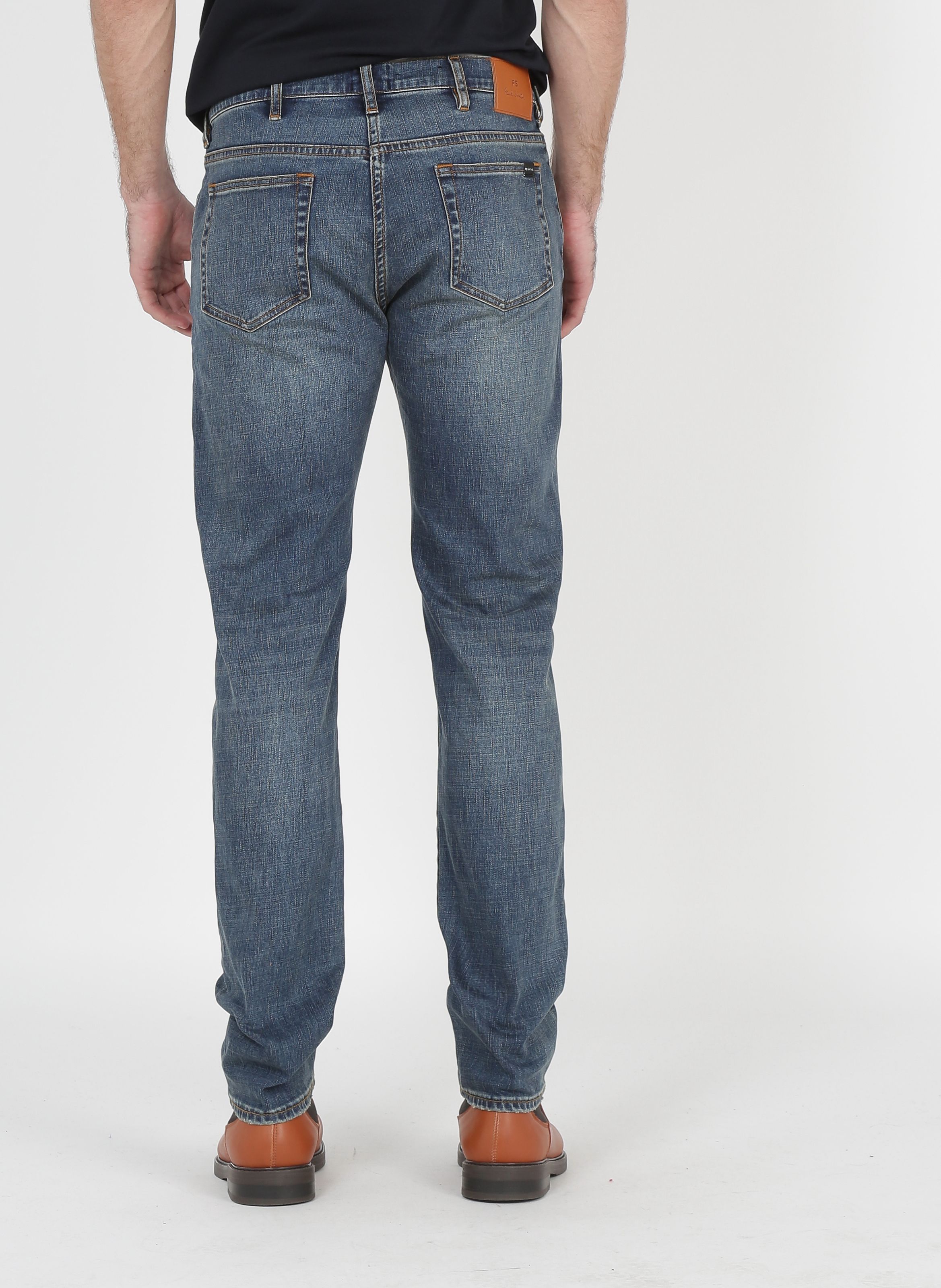 paul smith jean