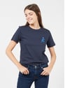 PAUL SMITH Bleu marine Bleu