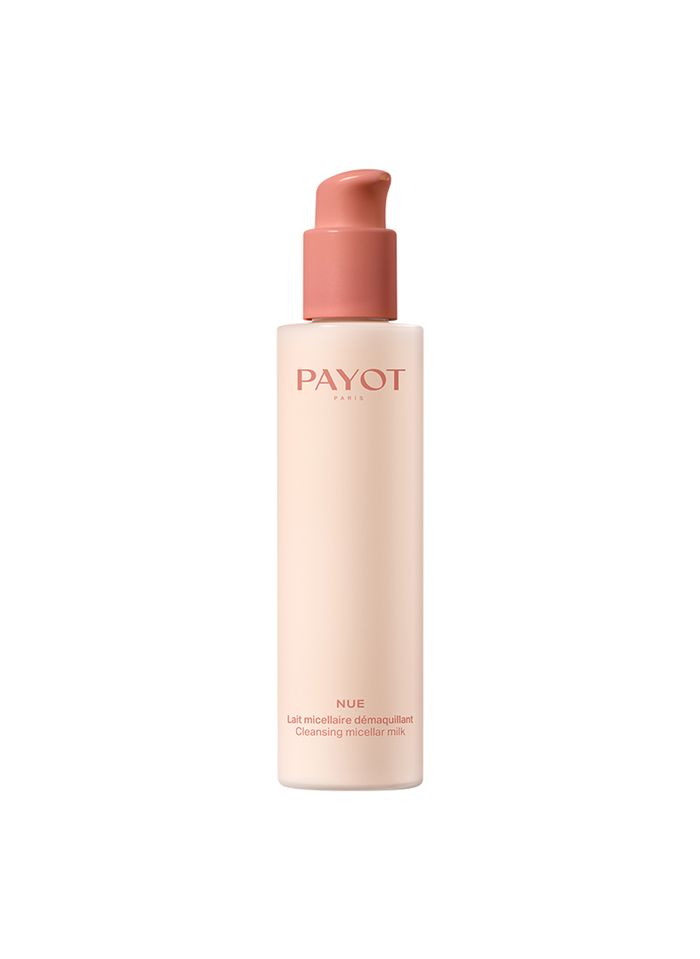 PAYOT LAIT MICELLAIRE DEMAQUILLANT | 
