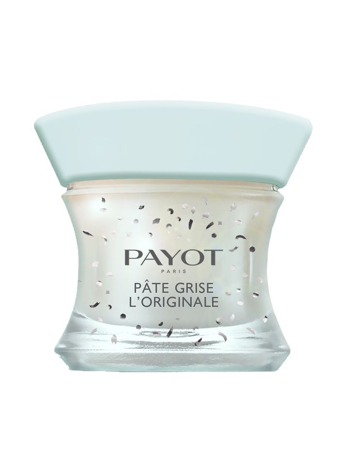 PAYOT PÂTE GRISE - COLLECTOR 100 ANS 