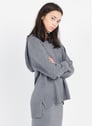 PENNYBLACK anthracite Gris