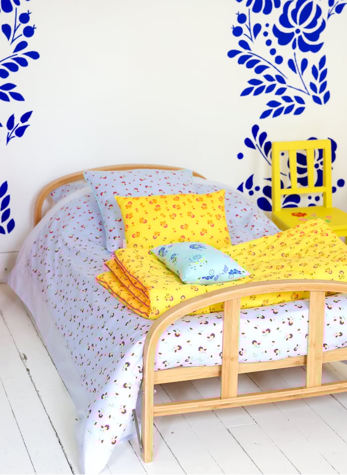 Coussin Imprime Fleuri En Coton Illska Jaune Petit Pan Maison Place Des Tendances Coussin Imprime Fleuri En Coton Illska Jaune Petit Pan Maison Place Des Tendances