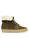 PETITE MENDIGOTE Charcol Vert