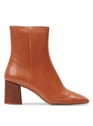 PETITE MENDIGOTE Cognac Marron