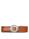 PETITE MENDIGOTE Natural Marron
