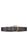PETITE MENDIGOTE Black Noir