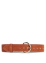 PETITE MENDIGOTE Natural Marron