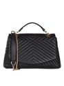 PETITE MENDIGOTE Black Noir