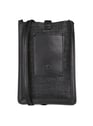 PETITE MENDIGOTE Black Noir