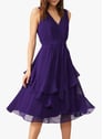PHASE EIGHT Purple Violet