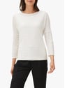 PHASE EIGHT Cream Blanc