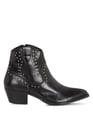 PIECES Black Noir