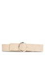 PIECES Nature Marron