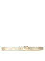 PIECES Gold Colour Doré