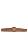 PIECES COGNAC Marron