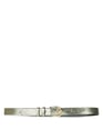 PIECES Gold Colour Doré