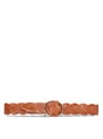 PIECES Root Beer Marron