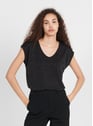 PIECES Black Noir