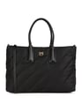 PINKO NERO-ANTIQUE GOLD Noir