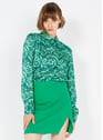 PINKO VERDE SC/VERDE CH Vert