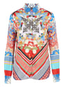 PINKO RE3 Multicolore