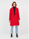 PINKO ROSSO TANGO Rouge