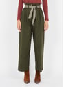 PINKO VERDE MILITARE Kaki