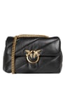 PINKO NERO LIMOUSINE Noir