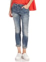PLEASE BLU DENIM