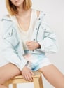 PLEASE BLU DENIM