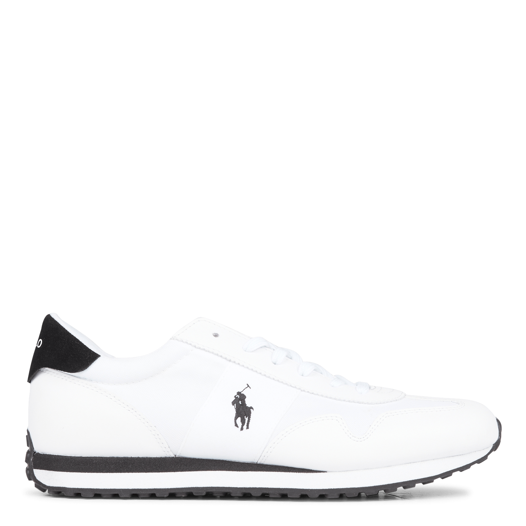 baskets polo ralph lauren