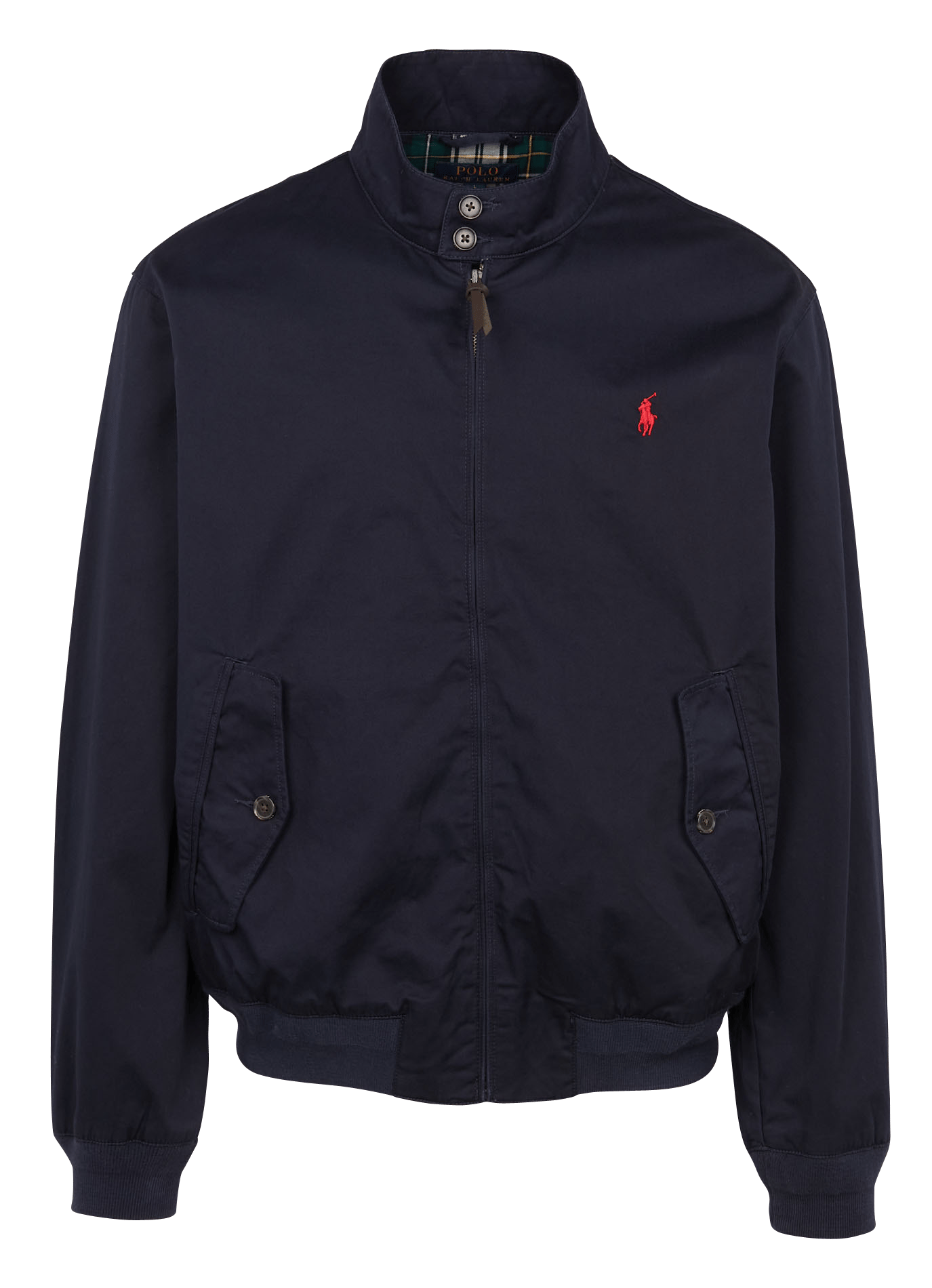 bomber ralph lauren homme